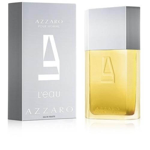 Azzaro L&#;Eau Erkek Parfüm